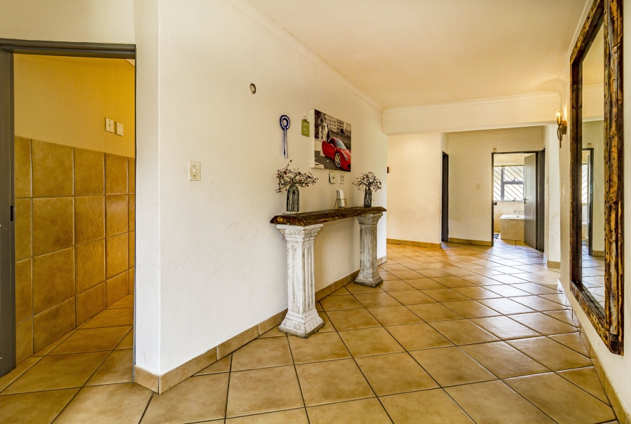 4 Bedroom Property for Sale in Firlands Western Cape